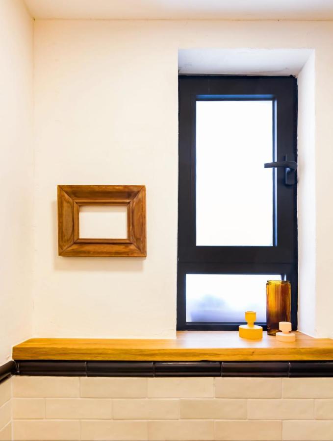 Jabotinsky 37 Bed & Breakfast Zikhron Ya'akov Exterior photo