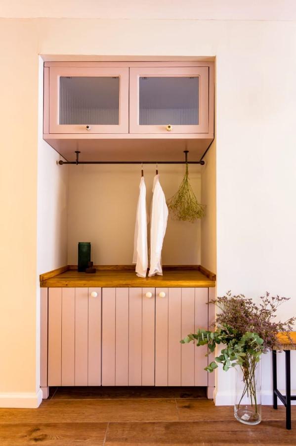 Jabotinsky 37 Bed & Breakfast Zikhron Ya'akov Exterior photo