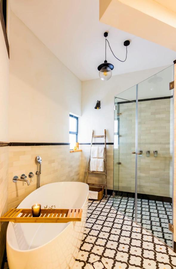 Jabotinsky 37 Bed & Breakfast Zikhron Ya'akov Exterior photo